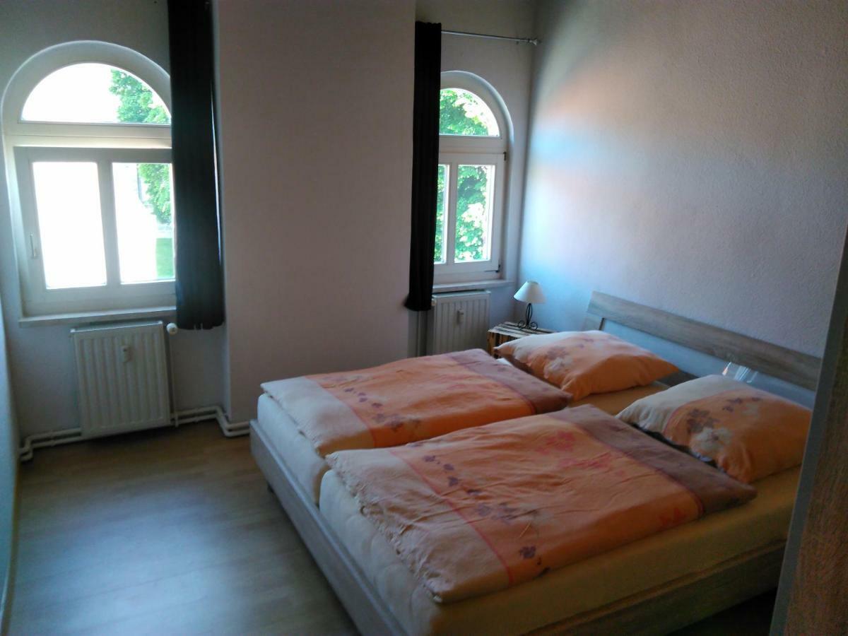 Ferienwohnung/Apartment Sargstedt מראה חיצוני תמונה