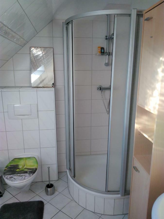 Ferienwohnung/Apartment Sargstedt מראה חיצוני תמונה