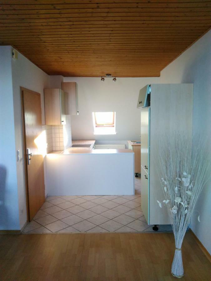 Ferienwohnung/Apartment Sargstedt מראה חיצוני תמונה