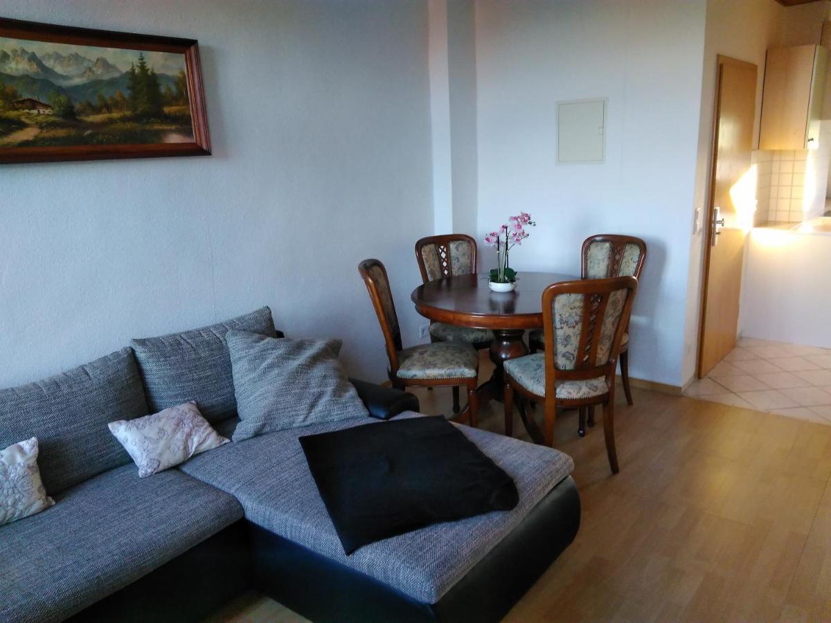 Ferienwohnung/Apartment Sargstedt מראה חיצוני תמונה